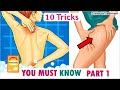 10 Baking Soda Tricks Every Woman And Man Should Know ! 10 Baking Soda Uses | 5-Minute Treatment