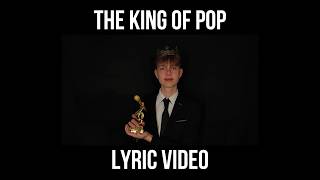 Linasik - The King of Pop (Official Lyric Video)