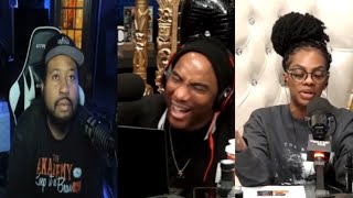 Not about big Ak! Akademiks reacts to Charlamagne addressing his “sons” again on Breakfast Club!