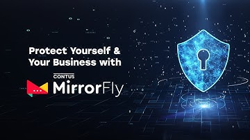 CONTUS MirrorFly - A secured solution for real time communication