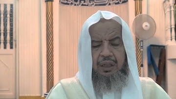 خاتمة سورة لقمان الآية 31 الى الآية 34