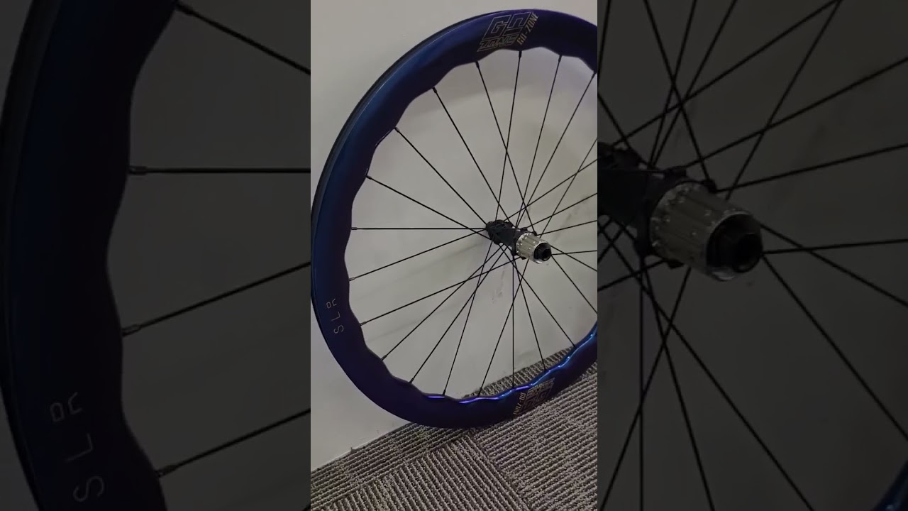 GoZone ULTRA SLR WAVE 50