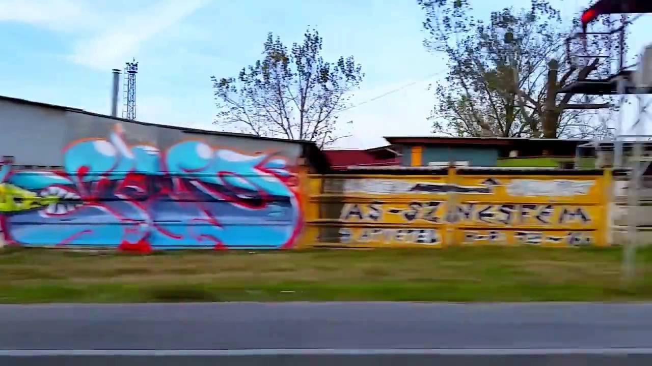 Budapest 97E busz: Örs vezér tere M+H - Erzsébet körút