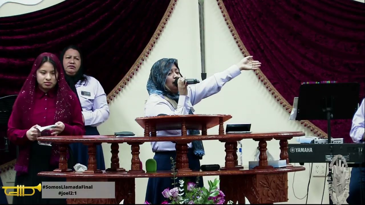 Servicio General 3/4/2026