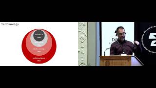 Kyle Cranmer - Morning Plenary, 2026 Dairy Symposium