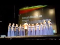 Ssam hs glee club at musica feuropa 7 awan duadua