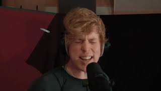 James Leonard Hewitson - Commercial Vibe Live Blank Studios