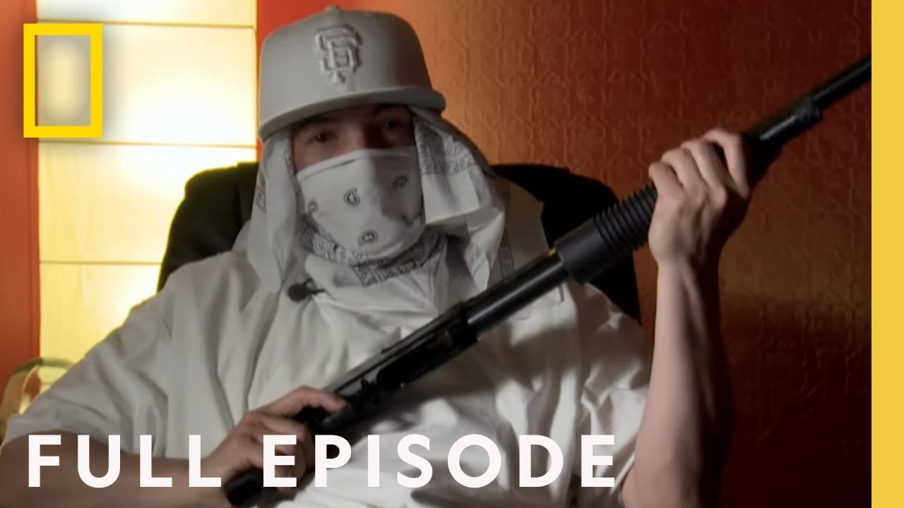 Golden Gate High (Full Episode) | Drugs, Inc: The Fix