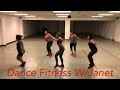 La Inconforme // Dance Fitness