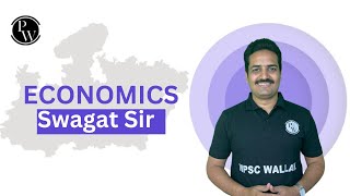 Demo Lecture (Economics) : Swagat Sir