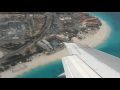 Surinam Airways Boeing 737-300 Landing at Aruba , Queen Beatrix International Airport