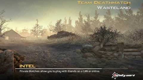 Call of Duty Modern Warfare 2 -- Tactical Nuke in 6 Minutes by [NSA] Venom