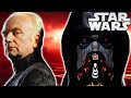 ¿Era Palpatine Más Poderoso que Darth Plagueis? – Star Wars Explicado