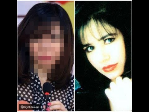 داليا صاحبة أغنية أنا بحبك أنت بملامح مختلفة لم يتعرف عليها الجمهور