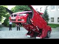 15 Most Extreme Vehicles In The World