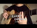 BOYNEXTDOOR Lucky Charm Fingerstyle Guitar 指彈吉他 BOYNEXTDOOR Lucky Charm Fingerstyle Guitar 指彈吉他