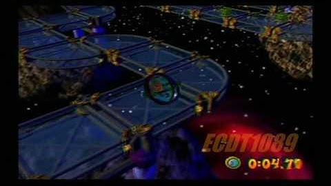 Crash Bandicoot The Wrath of Cortex (Playthrough) Part 65/68