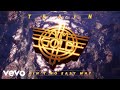 Train - Ain't No Easy Way (Official Audio)