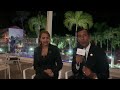 Eventos VIP: Entrevista a la Presidenta del Círculo de Locutores Dominicanos Ana Daisy Guerrero.