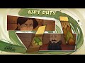 Avatar the rise of kyoshi visual novel episode 3  gifting duty