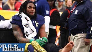 Check out jaylon smith's journey back from a devastating knee
injury.subscribe to nfl films: http://goo.gl/xjtgglcheck our other
channels:nfl network htt...