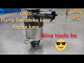 How to Repair Metering unit | ZME | PCV | SCV | DRV | bs4 bs6 Diesel Pump Switch Repair | IMV Repair