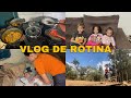 MINHA ROTINA COM 4 CRIANÇAS PEQUENAS