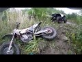 🌟 Silesia SRM 2017 Extreme 🌟 Enduro KTM 450