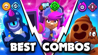 : The BEST Comps in Duels! 