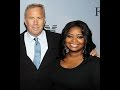 Kevin Costner and Octavia Spencer Talk “Hidden Figures”