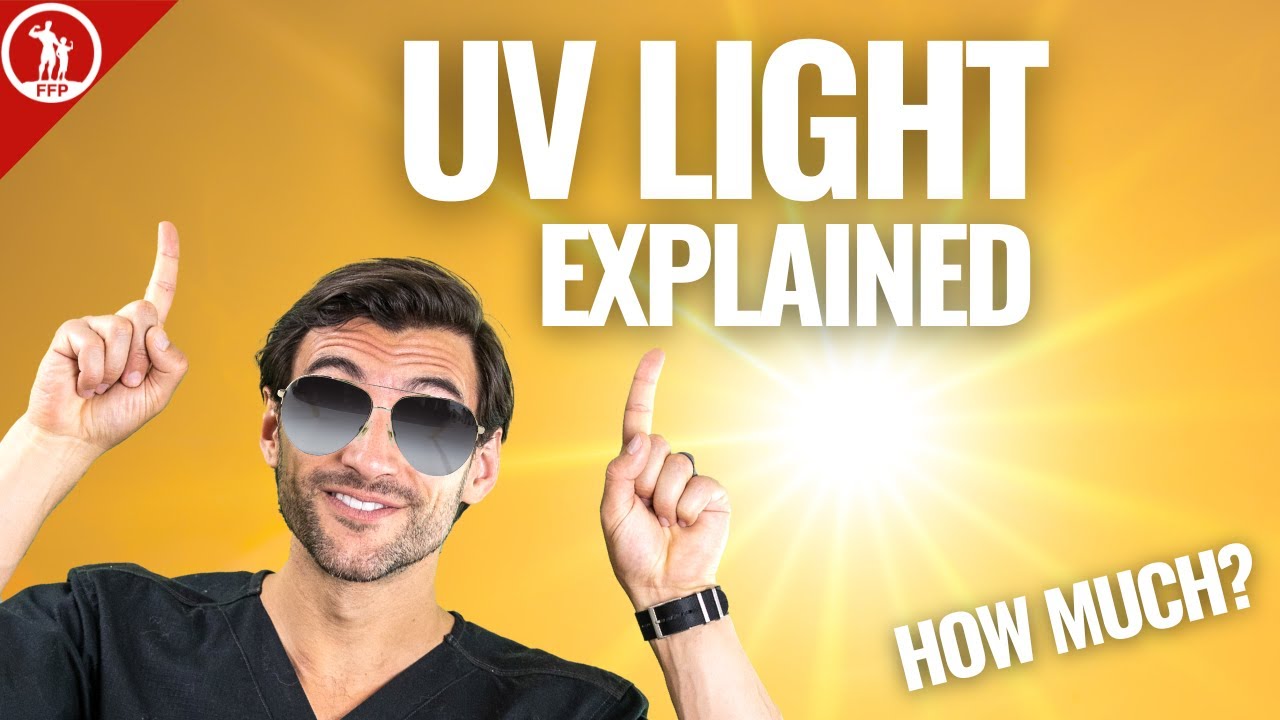 What is UV Light? UV Light Explained