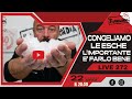 Congeliamo le esche  limportante e farlo bene    live 272 by fisherlandia