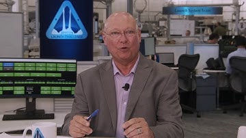 DARPA Launch Challenge - Recap 2/28/20