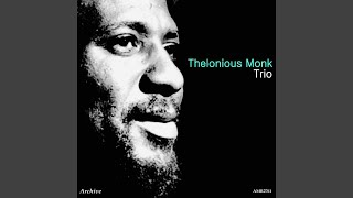 Blue Monk
