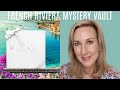 HOUSE OF SILLAGE | FRENCH RIVIERA MYSTERY VAULT | UNBOXING