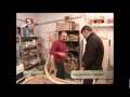 Maceracı - Türk Yayı Yapımı / Bowmaking on National Turkish TV Channel