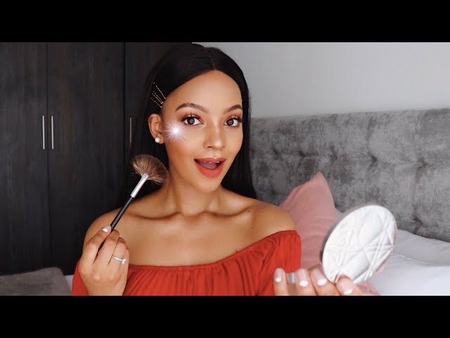 Favourite Highlighters Collection + GIVEAWAY | MIHLALI N