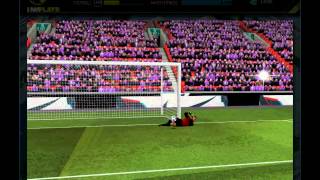 I Am Playr: Winning The League Title