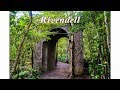 Lord of The Rings Film Locations (Rivendell, New Zealand).