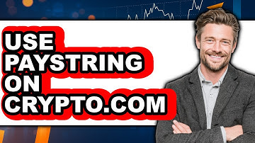 How to Use Paystring on Crypto.com (Easy Method)
