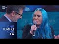 Loredana Bertè: Sanremo, il nuovo disco e il ricordo di Mimì - Che tempo che fa 17/02/2019