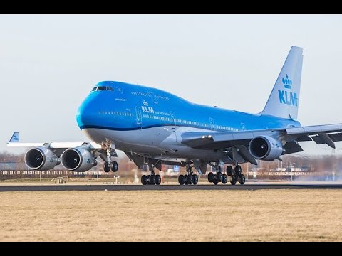 Video: SFO da KLM qaysi terminal hisoblanadi?