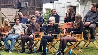 Proof that young Sheldon is a real life genius