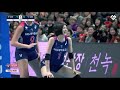 Lee jae yeong   funny dance   volleymixtv