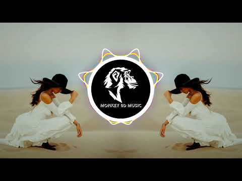 Desert Rose Sting Cheb Mami 8D Audio