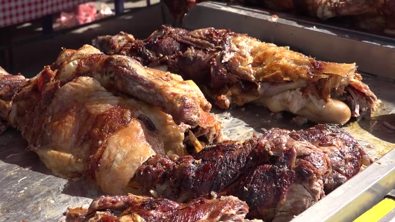 Vasar Ruma 3 5 2018 - YouTube