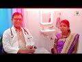 A Fertility Journey of Hope | Patient Experience | Dr. Bachaspati Dash