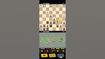 #chess #puzzle #games #chessgame #gaming #puzzlegame #gameplay #chesscom #chesstactics #androidgame