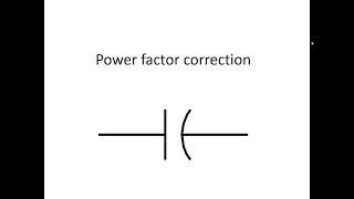 1 phase AC Power Factor Correction introduction