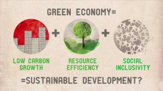 Green Economy and Sustainable Development: Bringing Back the Social